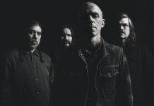 Converge Conjure Aerobic For The Mind On New LP