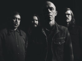 Converge Conjure Aerobic For The Mind On New LP