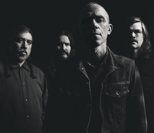 Converge Conjure Aerobic For The Mind On New LP