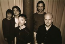 Radiohead Decries ‘Let Down’ Use In ICE Video