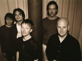 Radiohead Decries ‘Let Down’ Use In ICE Video