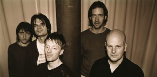 Radiohead Decries ‘Let Down’ Use In ICE Video