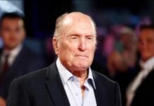 Tributes pour in for 'Apocalypse Now', 'The Godfather' actor Robert Duvall, lifeless at 95