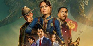 Fallout Superstar Finds Season 2’s Toughest Scene To Movie