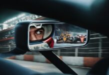 Season 8 of Liked Racing Sequence Drives To Netflix Quickly