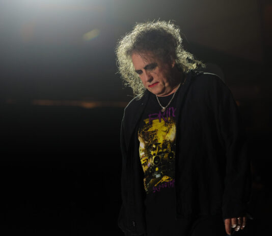 ‘Misplaced’ And Discovered: The Remedy Wins First Grammys Ever