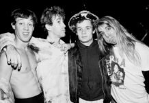 Netflix Document To Quilt Crimson Scorching Chili Peppers’ Slovak