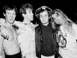 Netflix Document To Quilt Crimson Scorching Chili Peppers’ Slovak