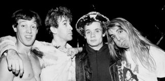 Netflix Document To Quilt Crimson Scorching Chili Peppers’ Slovak