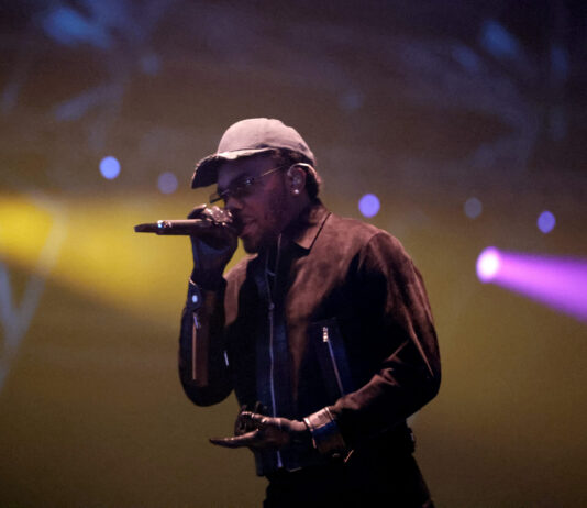 Child Keem Cashes In With Kendrick On ‘Ca$ino’