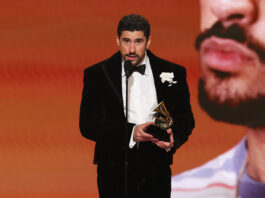 Dangerous Bunny Wins Album Of The Yr At 68th Grammys