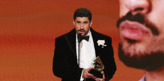 Dangerous Bunny Wins Album Of The Yr At 68th Grammys