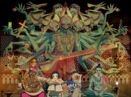 Gorillaz Honor Departed Collaborators On ‘The Mountain’