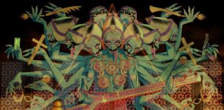 Gorillaz Honor Departed Collaborators On ‘The Mountain’