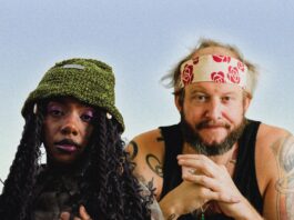 Dua Saleh Duets With Bon Iver On New Tracks