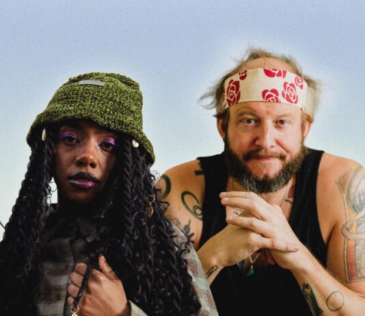 Dua Saleh Duets With Bon Iver On New Tracks