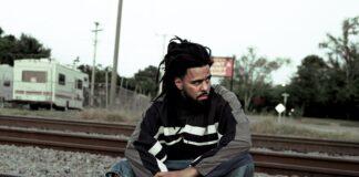 After No. 1 Debut, J. Cole Plots International Excursion