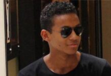 Enthusiasts In Awe Of Jaafar Jackson In New Michael Jackson Biopic