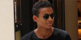 Enthusiasts In Awe Of Jaafar Jackson In New Michael Jackson Biopic