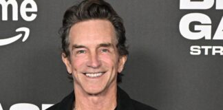 Jeff Probst Says Go back Of The Reside Finale Is Simply For ‘Survivor 50’