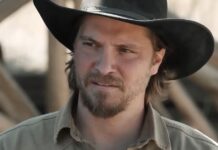 Marshals’ Critiques Lead To Mediocre RT Rating for Yellowstone Spin-off