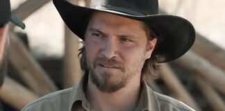 Marshals’ Critiques Lead To Mediocre RT Rating for Yellowstone Spin-off