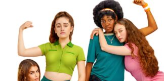 91% RT Comedy With The Undergo Superstar Is Leaving Netflix Quickly