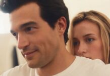 Paul Anthony Kelly’s Newest Romance Sequence Is a Main Streaming Hit