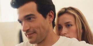 Paul Anthony Kelly’s Newest Romance Sequence Is a Main Streaming Hit