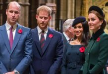 Kate Middleton’s Position Pacifying Prince William When He Were given ‘Riled Up’