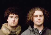 CHOOSING MY RELIGION – SPIN