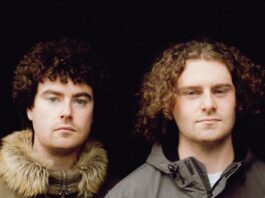 CHOOSING MY RELIGION – SPIN