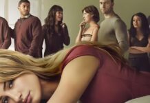 Inform Me Lies Megastar Breaks Down Debatable Season 3 Intercourse Scene