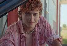 Timothée Chalamet’s Horror Love Tale Is Leaving Netflix Quickly