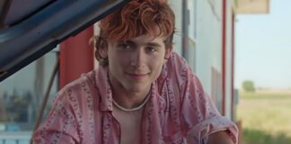 Timothée Chalamet’s Horror Love Tale Is Leaving Netflix Quickly