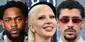 Kendrick Lamar, Woman Gaga, Unhealthy Bunny vie for Grammys' Album of the Yr