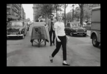 Richard Linklater's 'Nouvelle Obscure' wins giant at French cinema's evening of nights