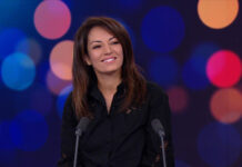 Moroccan director Maryam Touzani returns with 'Calle Málaga', an ode to lifestyles in outdated age