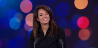 Moroccan director Maryam Touzani returns with 'Calle Málaga', an ode to lifestyles in outdated age