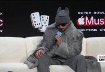 Dangerous Bunny at Tremendous Bowl, Mariah Carey at Olympics opening rite