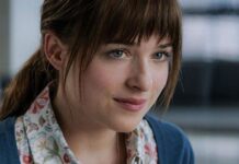 R-Rated Dakota Johnson Trilogy & Extra in New Netflix Releases This Week Indexed