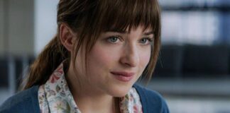 R-Rated Dakota Johnson Trilogy & Extra in New Netflix Releases This Week Indexed