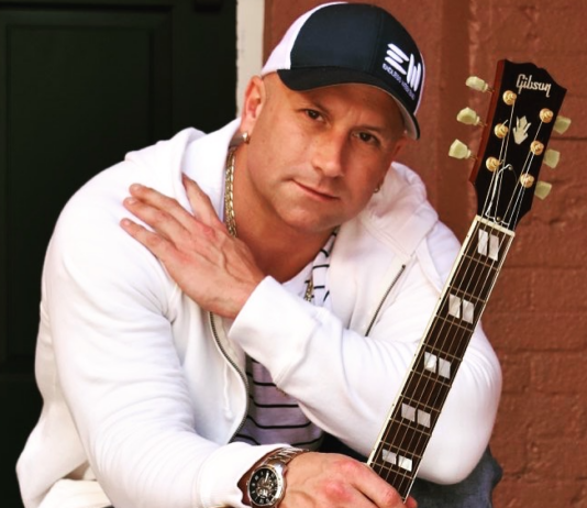 Karey Lee’s REDEMPTION Unearths Its Hook in Arduous Truths