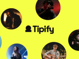 SPIN and Tipify Staff As much as Ship Rising Artists at the “Highway to Austin”