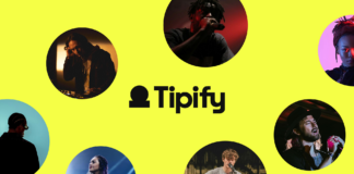 SPIN and Tipify Staff As much as Ship Rising Artists at the “Highway to Austin”