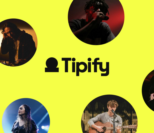 SPIN and Tipify Staff As much as Ship Rising Artists at the “Highway to Austin”