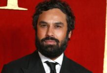 Kunal Nayyar’s Secret Acts Of Kindness Sparks On-line Dialogue