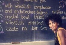 Arundhati Roy boycotts Berlin fest premiere of her made over Eighties cult vintage – the movie presentations why