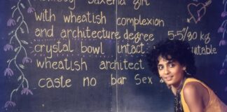 Arundhati Roy boycotts Berlin fest premiere of her made over Eighties cult vintage – the movie presentations why
