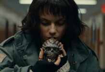 Whistle Director Finds a Non-public Tragedy That Drew Him to Horror Movie